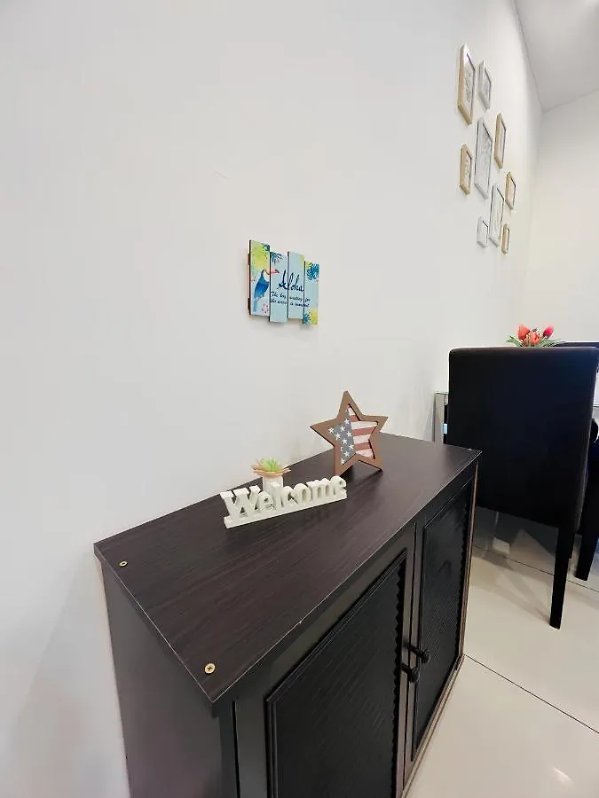 Mansion One L 4Pax Studio A L Cityview L Gleneagle L By Perfectsweethome Джорджтаун 0*,  Малайзия